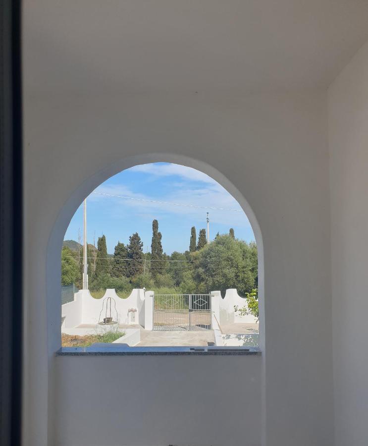 Mare E Vacanze Villa Villa San Pietro Esterno foto