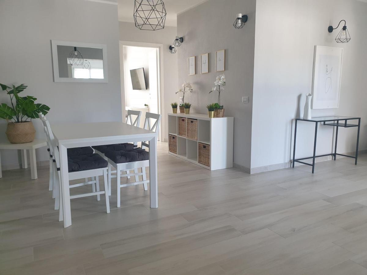 Mare E Vacanze Villa Villa San Pietro Esterno foto