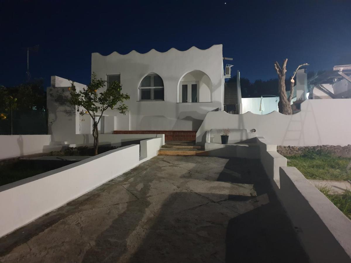Mare E Vacanze Villa Villa San Pietro Esterno foto