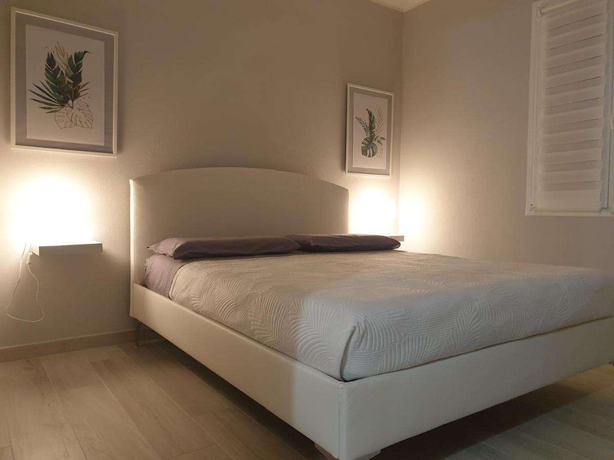 Mare E Vacanze Villa Villa San Pietro Esterno foto