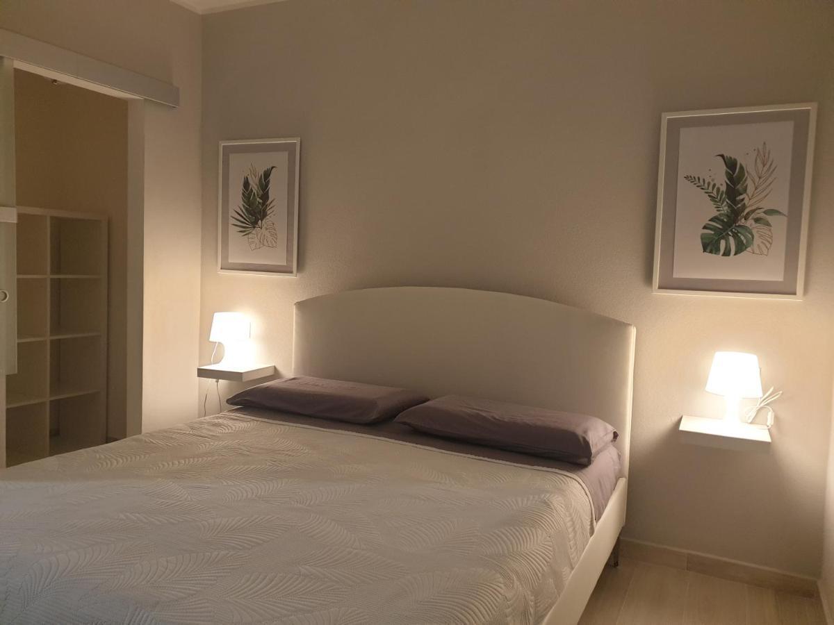 Mare E Vacanze Villa Villa San Pietro Esterno foto